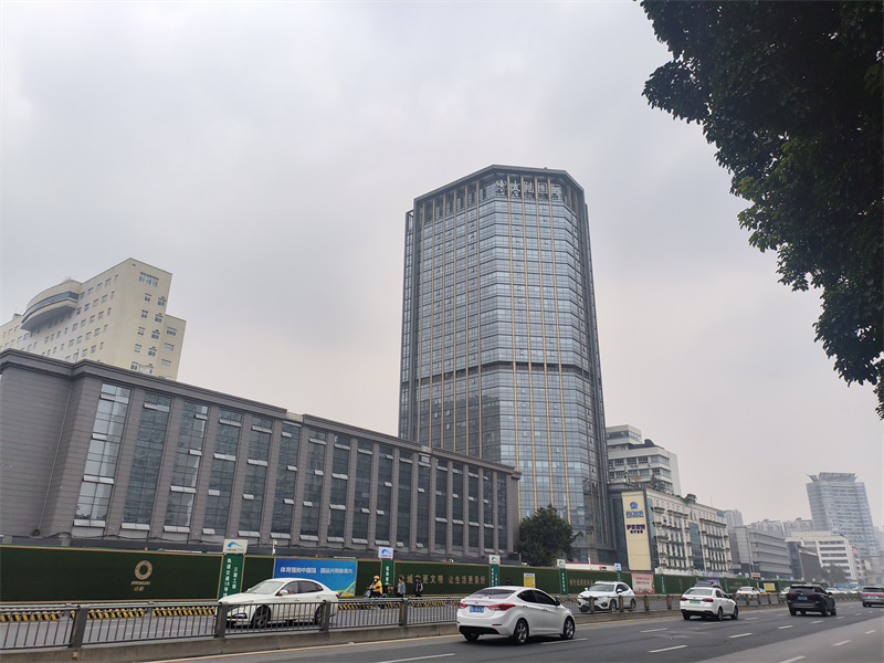 外立面